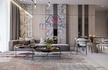 Apartment - 1 Bedroom - 2 Bathrooms for sale in Serene Gardens 2 - Serene Gardens - Discovery Gardens - Dubai
