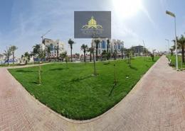 Garden image for: Apartment - 2 bedrooms - 3 bathrooms for sale in Al Ameera Village - Ajman, Image 1