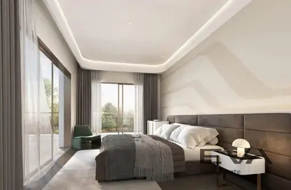 Apartment - 2 Bedrooms - 2 Bathrooms for sale in Tomorrow 166 - Dubai Islands - Deira - Dubai