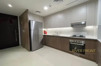 Villa - 3 Bedrooms - 4 Bathrooms for rent in Elan - Tilal Al Ghaf - Dubai