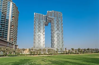 Apartment - 3 Bedrooms - 4 Bathrooms for sale in 1 Residences - Wasl1 - Al Kifaf - Dubai