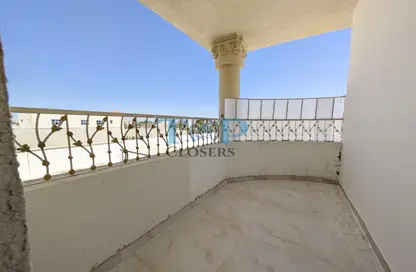 شقة - 1 حمام للايجار في رملة زاخر - زاخر - العين