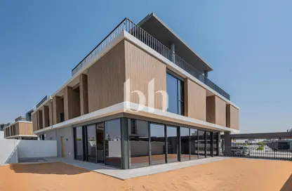 Townhouse - 4 Bedrooms - 5 Bathrooms for rent in June - Arabian Ranches 3 - Dubai