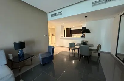 شقة - 2 غرف نوم - 2 حمامات للايجار في داماك ماجستين - الخليج التجاري - دبي