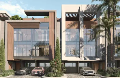 فيلا - 3 غرف نوم - 4 حمامات للبيع في فيردانا 1 - فيردانا - مجمع دبي للإستثمار - دبي فيلا - 3 غرف نوم - 4 حمامات للبيع في فيردانا 1 - فيردانا - مجمع دبي للإستثمار - دبي