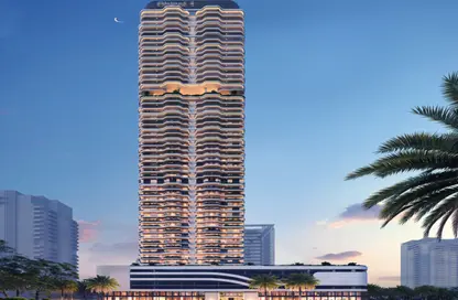 Apartment - 1 Bedroom - 2 Bathrooms for sale in Alta View Skyhomes - District 10 - Jumeirah Village Circle - Dubai