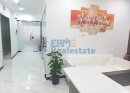 Business Centre - 1 bathroom for rent in Al Saqr Business Tower - Sheikh Zayed Road - Dubai