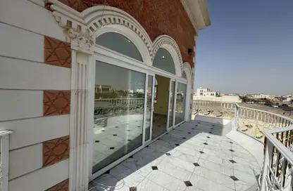 شقة - 1 حمام للايجار في مركز محمد بن زايد - مدينة محمد بن زايد - أبوظبي