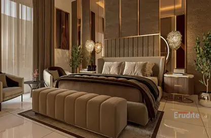 Apartment - 2 Bedrooms - 3 Bathrooms for sale in Viewz 2 by Danube - Viewz by DANUBE - Jumeirah Lake Towers - Dubai