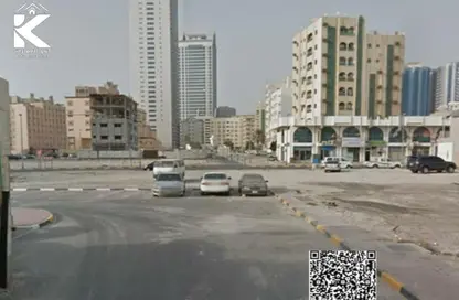 أرض - استوديو للبيع في النخيل 2 - النخيل - عجمان