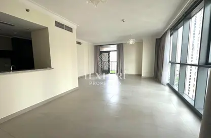 Apartment - 2 Bedrooms - 3 Bathrooms for sale in Dubai Creek Residence Tower 3 North - Dubai Creek Harbour (The Lagoons) - Dubai