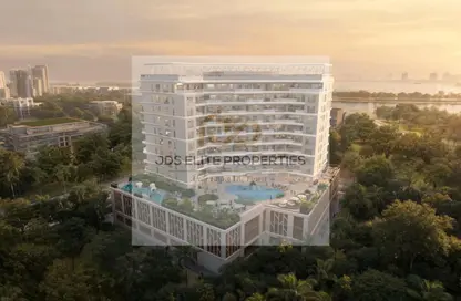 Apartment - 2 Bedrooms - 2 Bathrooms for sale in Dreamlife Residences - Dubai Islands - Dubai