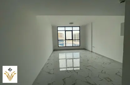 Apartment - 1 Bedroom - 2 Bathrooms for rent in Al Amir Building - Arjan - Dubai