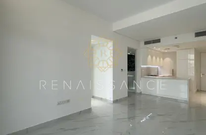 Apartment - 2 Bedrooms - 3 Bathrooms for rent in Flamingo Residence - Meydan - Dubai