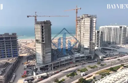 Apartment - 1 Bedroom - 1 Bathroom for sale in Bayviews - Hayat Island - Mina Al Arab - Ras Al Khaimah
