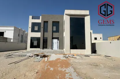 فيلا - 4 غرف نوم - 5 حمامات للايجار في وادي الشبك - دبي