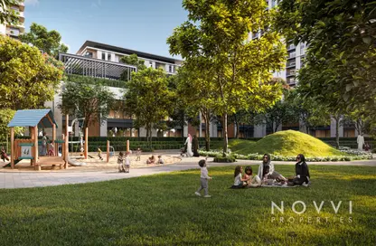 شقة - 2 غرف نوم - 2 حمامات للبيع في بارك لين مبنى 3 - بارك لين. - دبي هيلز استيت - دبي شقة - 2 غرف نوم - 2 حمامات للبيع في بارك لين مبنى 3 - بارك لين. - دبي هيلز استيت - دبي