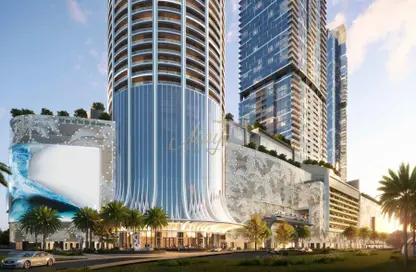 شقة - 2 غرف نوم - 3 حمامات للبيع في أبراج بالم بيتش 2 - أبراج بالم بيتش - نخلة جميرا - دبي شقة - 2 غرف نوم - 3 حمامات للبيع في أبراج بالم بيتش 2 - أبراج بالم بيتش - نخلة جميرا - دبي