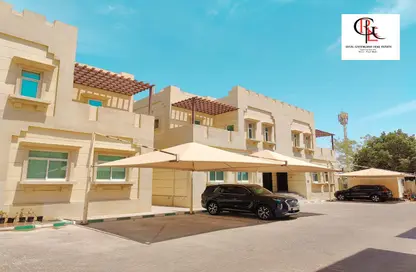 Villa - 3 Bedrooms - 5 Bathrooms for rent in Mohamed Bin Zayed Centre - Mohamed Bin Zayed City - Abu Dhabi