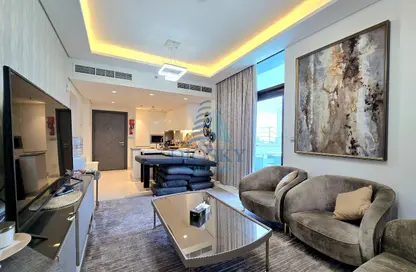 شقة - 2 غرف نوم - 2 حمامات للبيع في سامانا هيلز - ارجان - دبي