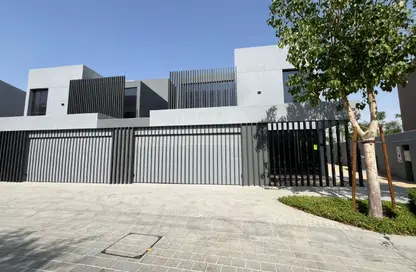 Villa - 4 Bedrooms - 6 Bathrooms for sale in Kaya - Masaar - Tilal City - Sharjah