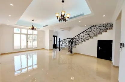 فيلا - 4 غرف نوم - 4 حمامات للايجار في فلل مردف - مردف - دبي
