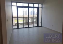 Apartment - 1 bedroom - 2 bathrooms for rent in C2 - The Hills C - The Hills - Dubai