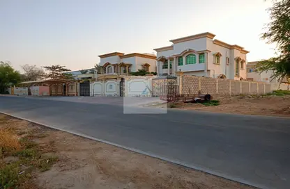 Land - Studio for sale in Al Rawda 3 Villas - Al Rawda 3 - Al Rawda - Ajman