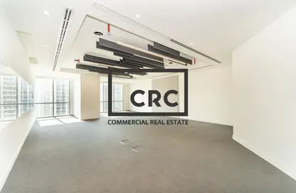 Office Space - Studio for rent in Marina Plaza - Dubai Marina - Dubai
