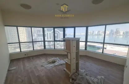 Apartment - 3 Bedrooms - 3 Bathrooms for rent in Terhab Residence - Al Qasba - Sharjah