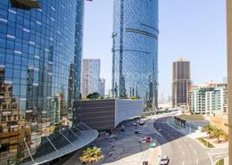 Full Floor for sale in Sky Tower - Shams Abu Dhabi - Al Reem Island - Abu Dhabi
