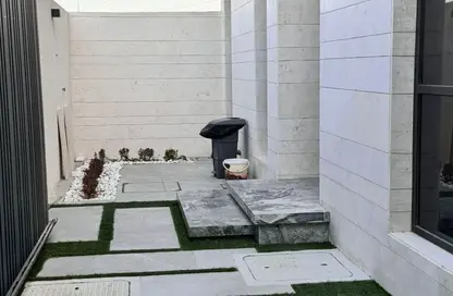 Villa - 4 Bedrooms - 5 Bathrooms for sale in Hoshi - Al Badie - Sharjah