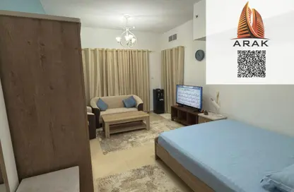 شقة - 1 حمام للايجار في الجرف 2 - الجرف - عجمان وسط المدينة - عجمان