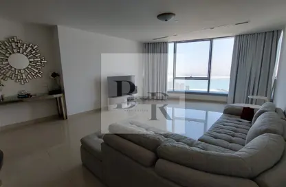 شقة - 2 غرف نوم - 3 حمامات للايجار في برج سكاي - شمس أبوظبي - جزيرة الريم - أبوظبي