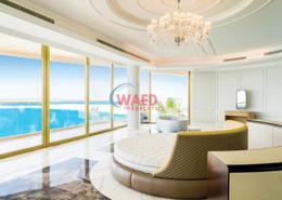 Studio - 1 bathroom for sale in Cote D' Azur Hotel - The Heart of Europe - The World Islands - Dubai