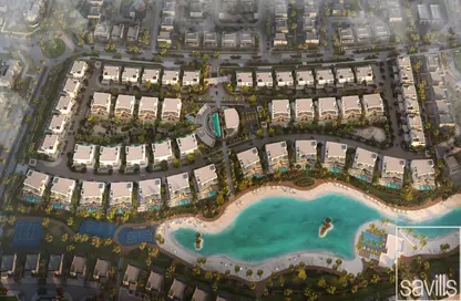 Villa - 6 Bedrooms - 6 Bathrooms for sale in Karl Lagerfeld Villas - Nad Al Sheba - Dubai