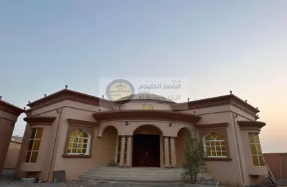 Villa - 4 Bedrooms - 5 Bathrooms for rent in Shamal Julphar - Ras Al Khaimah