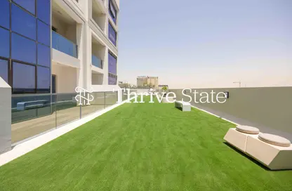 Apartment - 1 Bedroom - 2 Bathrooms for sale in Sway Residences - Dubai Hills Estate - Dubai
