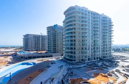 شقة - 2 غرف نوم - 3 حمامات للبيع في باي ريزيدنس - جزيرة حياة - ميناء العرب - راس الخيمة - رأس الخيمة