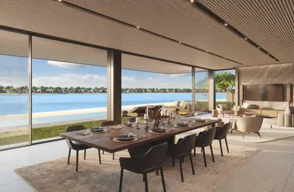 Land - Studio for sale in Palm Jebel Ali Frond K - Palm Jebel Ali - Dubai Land - Studio for sale in Palm Jebel Ali Frond K - Palm Jebel Ali - Dubai