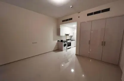 Apartment - Studio - 1 Bathroom for sale in Viridis C - Viridis Residence and Hotel Apartments - Damac Hills 2 - Dubai