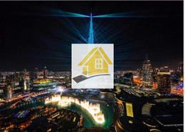 Apartment - 5 bedrooms - 7 bathrooms for rent in Opera Grand - Burj Khalifa Area - Downtown Dubai - Dubai