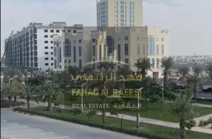 شقة - 1 حمام للبيع في قرية الاميرة - الياسمين - عجمان شقة - 1 حمام للبيع في قرية الاميرة - الياسمين - عجمان