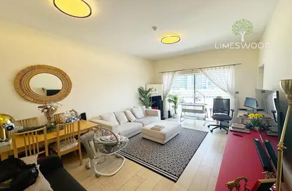 Apartment - 1 Bedroom - 2 Bathrooms for sale in Genesis by Meraki - Arjan - Dubai