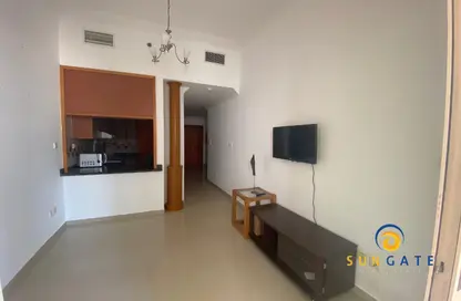 Apartment - 1 Bedroom - 1 Bathroom for rent in Dream Tower 1 - Dream Towers - Dubai Marina - Dubai
