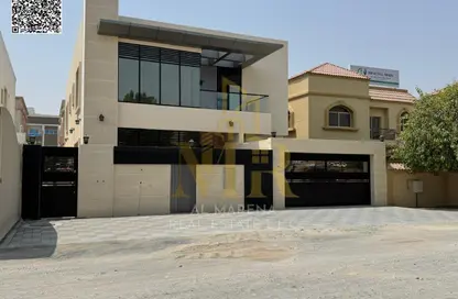 Villa - 5 Bedrooms - 7 Bathrooms for sale in Al Rawda 2 - Al Rawda - Ajman