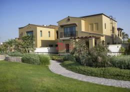 Villa - 3 bedrooms - 4 bathrooms for sale in Mushraif - Mushrif Village - Mirdif - Dubai