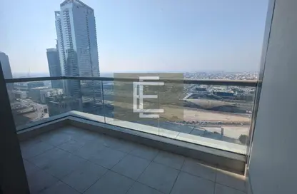 Apartment - 2 Bedrooms - 3 Bathrooms for rent in Executive Tower M - Executive Towers - Business Bay - Dubai