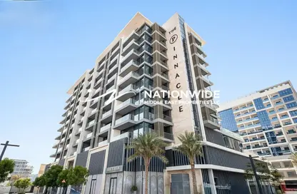 Apartment - Studio - 1 Bathroom for sale in Pinnacle - Park Heights - Dubai Hills Estate - Dubai