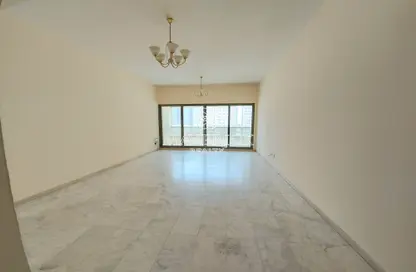 Apartment - 2 Bedrooms - 3 Bathrooms for rent in Al Majaz Pearl - Al Majaz 2 - Al Majaz - Sharjah